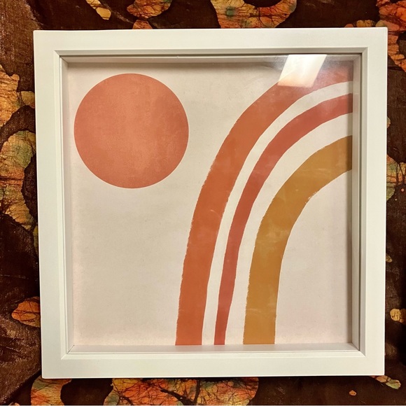 Sunrise/ Sunset Framed Prints - Picture 3 of 4